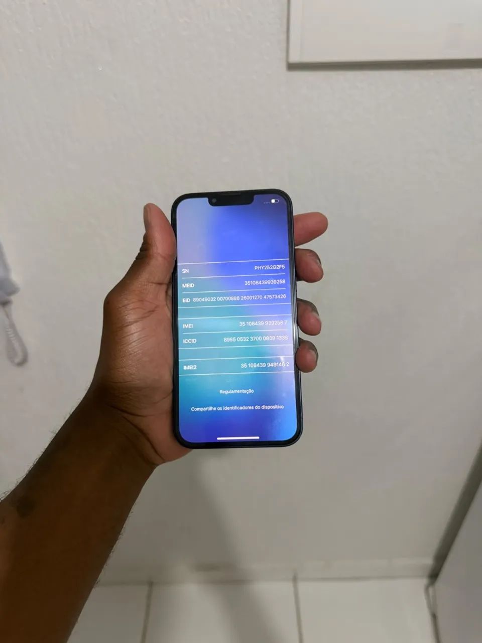 iPhone 13 128 - Foto 2