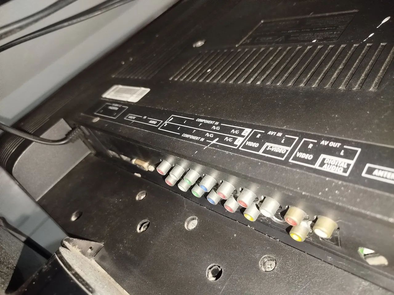 Televisão 32 polegadas  - Foto 4