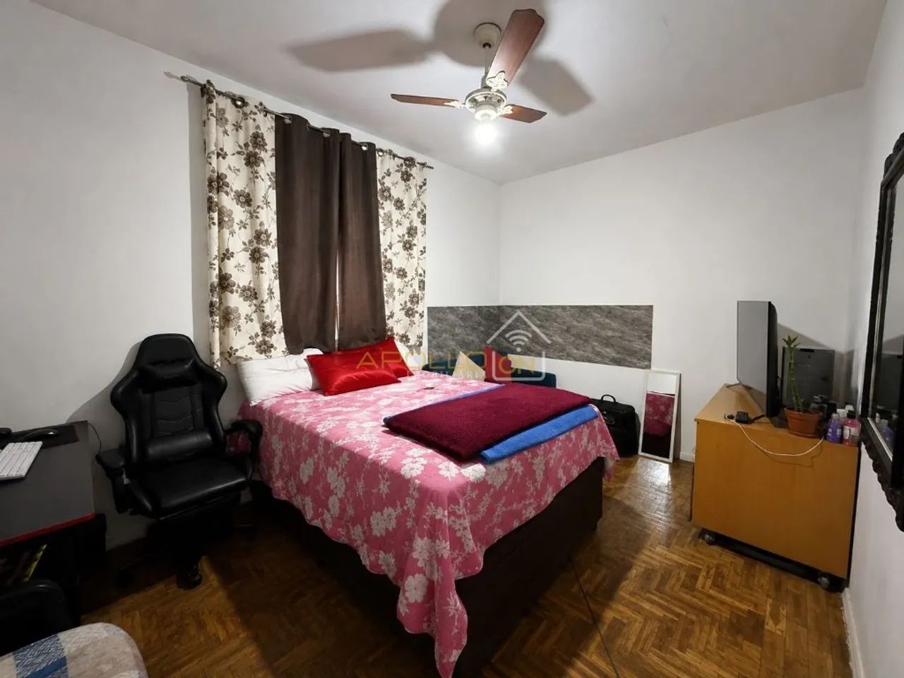 Apartamento 2 quartos - Campo - Santos - Foto 5