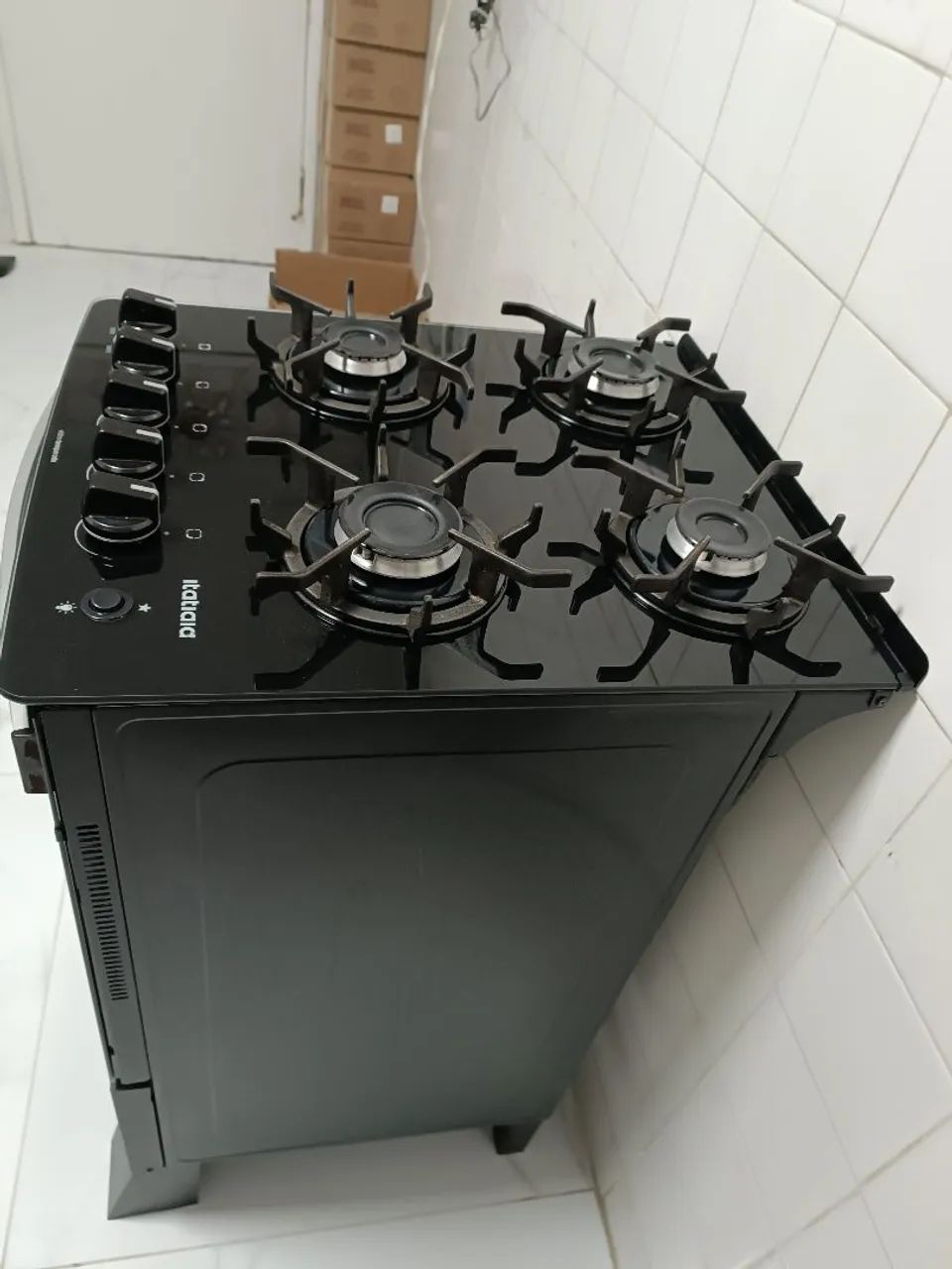 Fogão  - Foto 2