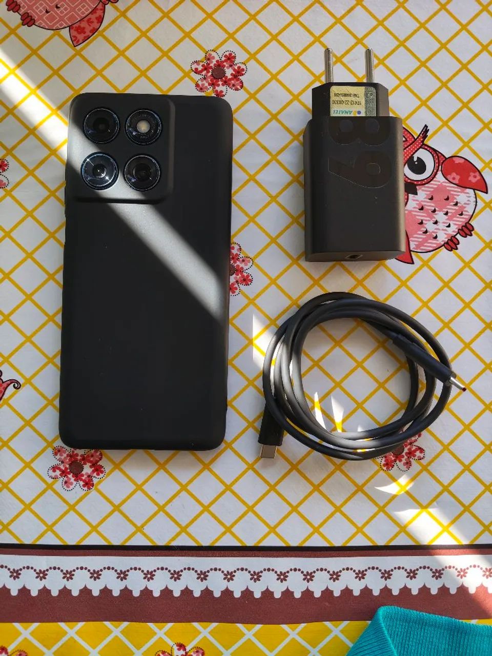 Motorola Edge 60 - Foto 5