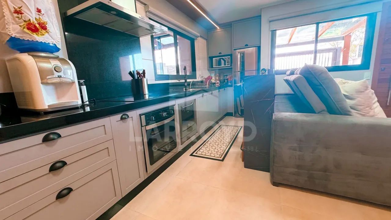 Casa à venda no Condomínio Residencial Carbone - Foto 4