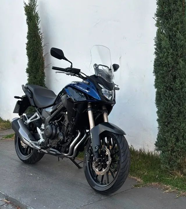 HONDA CB 500X 2024