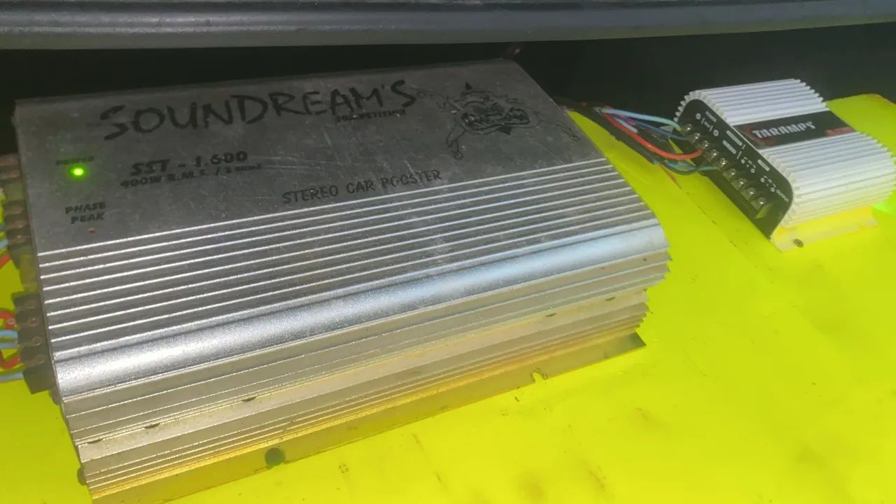 Módulo Soundream?s - Foto 3