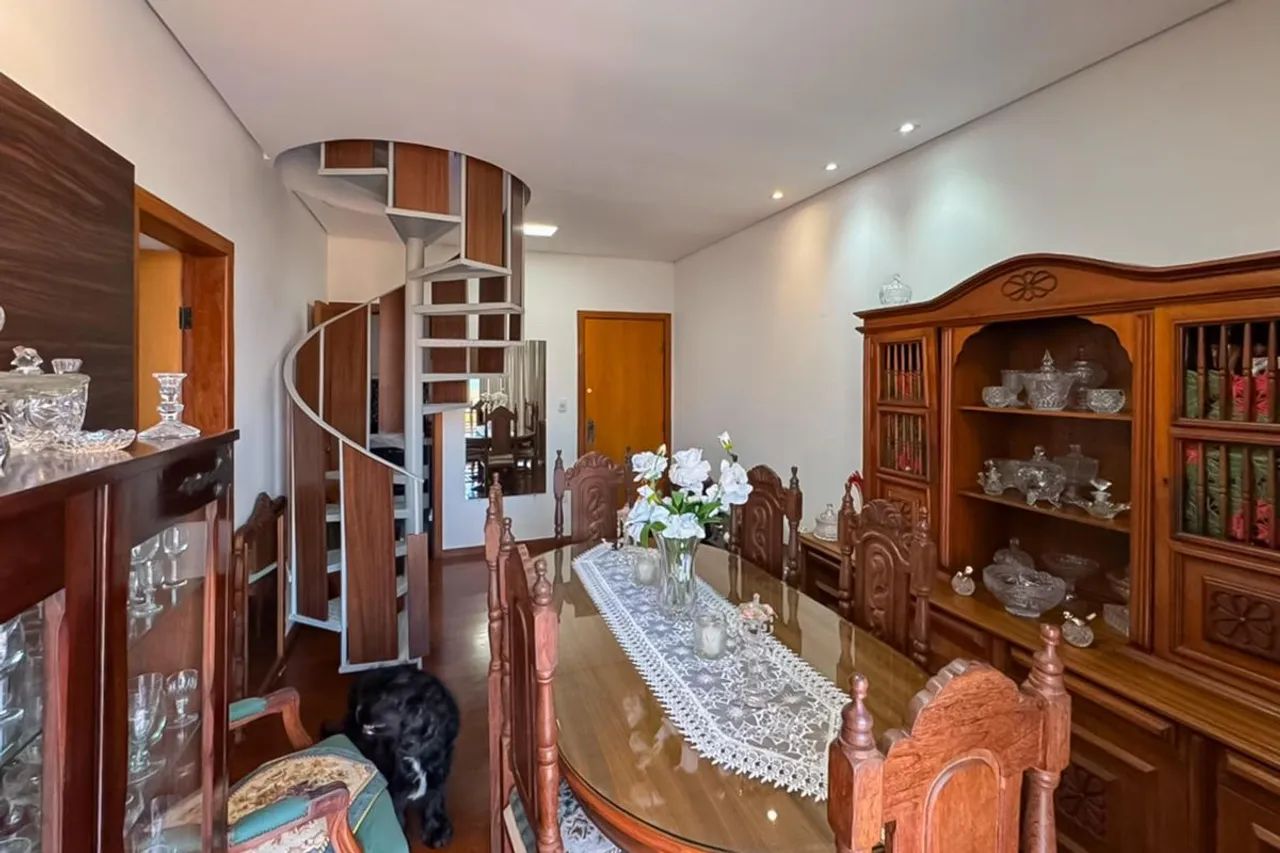 Apartamento à Venda - União, 3 Quartos, 140 m2 - Foto 2