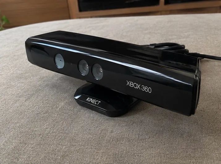 Kinect Xbox 360 (original) - Foto 2
