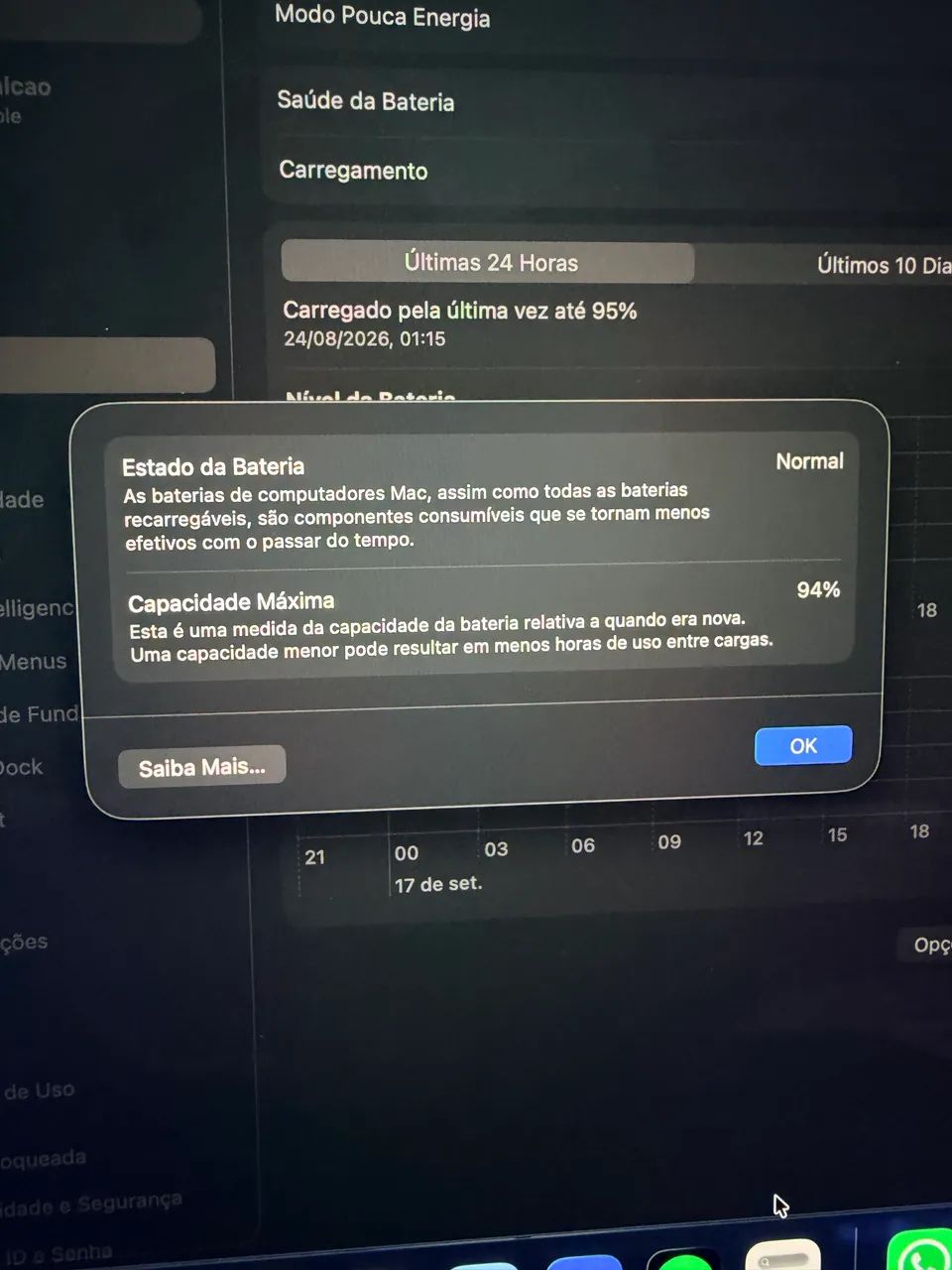 Mac book air M3 2024 - Foto 5