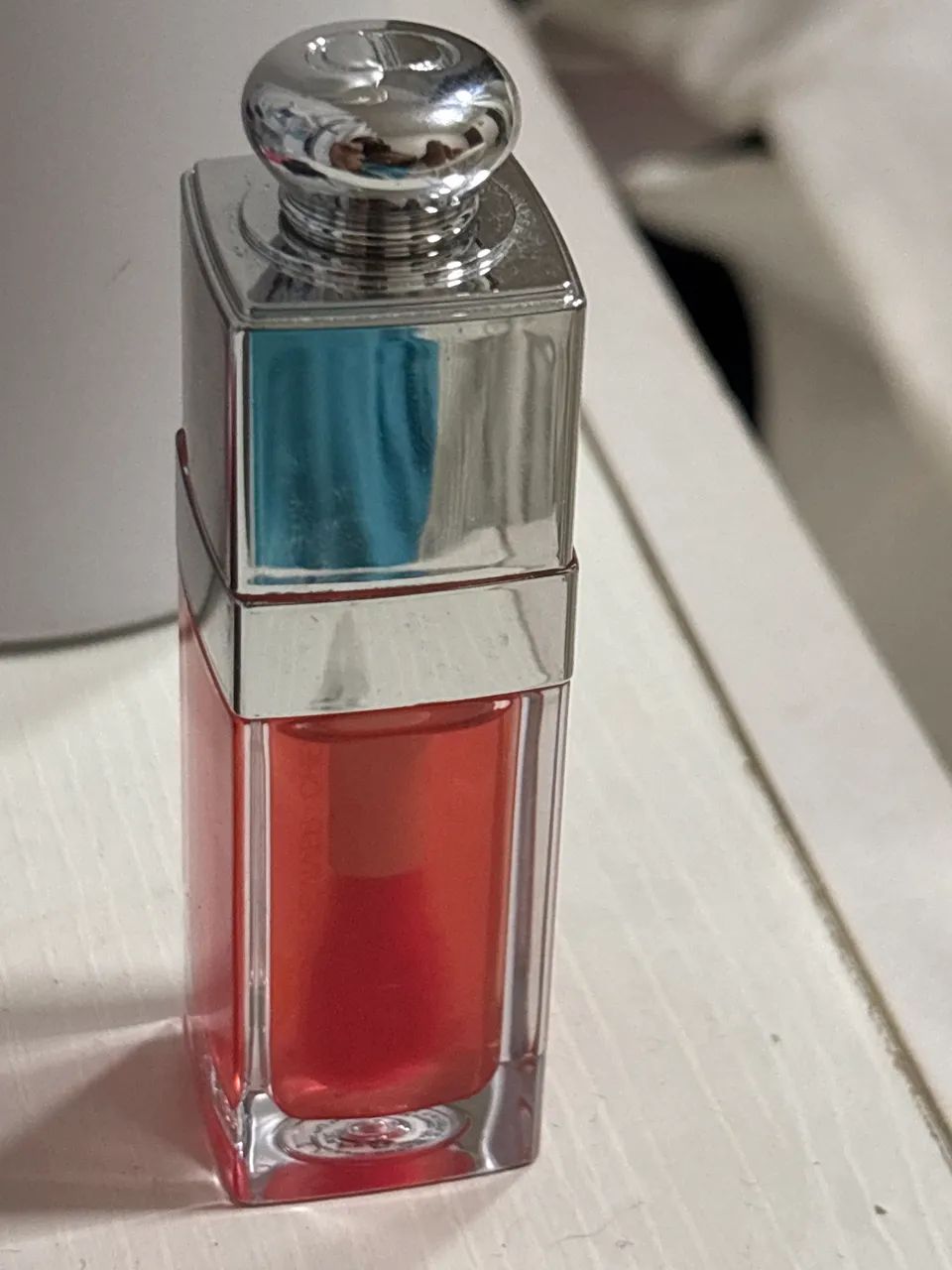 Lip Glow Oil  - Foto 2