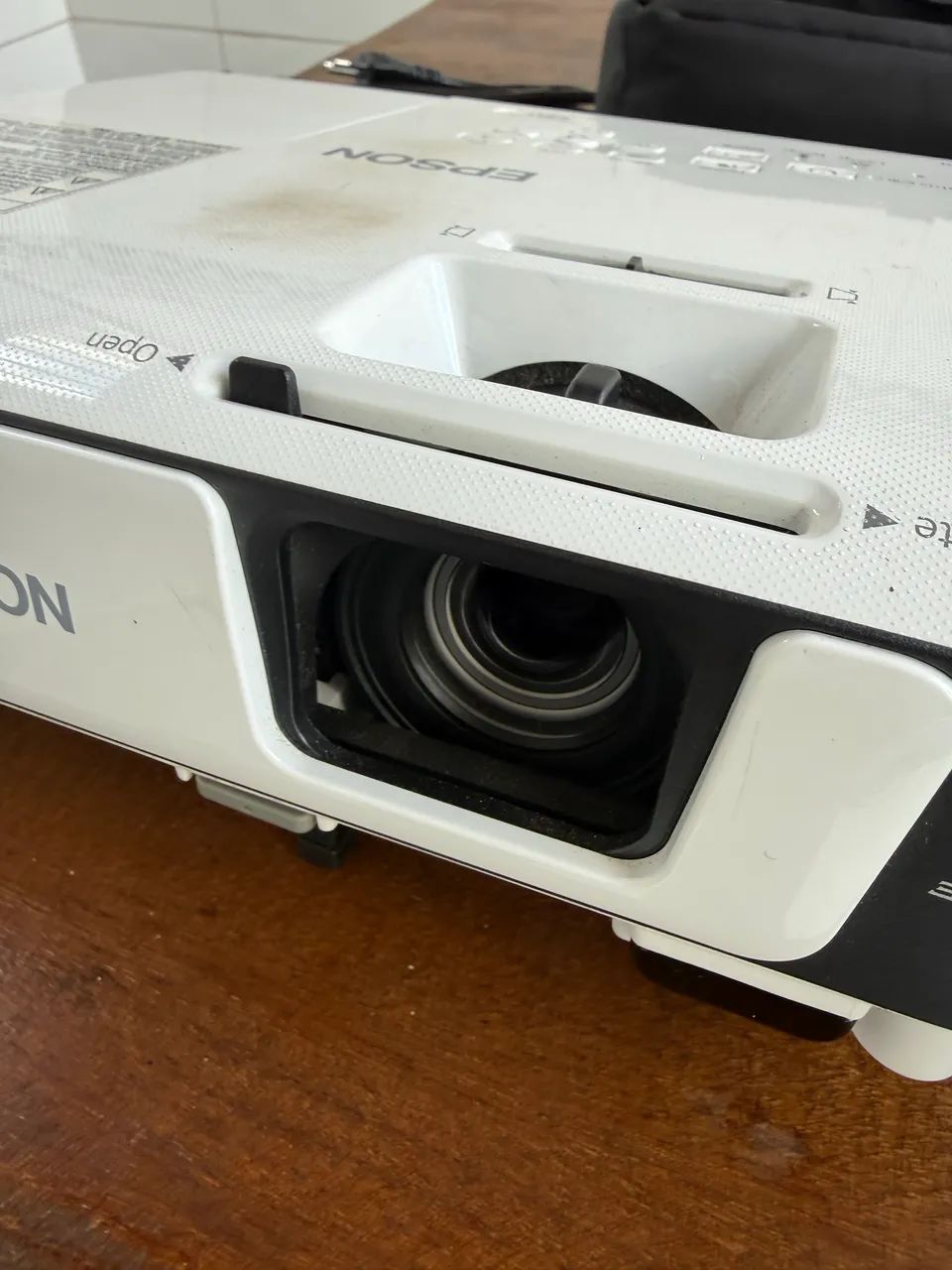 Data show EPSON - Foto 5