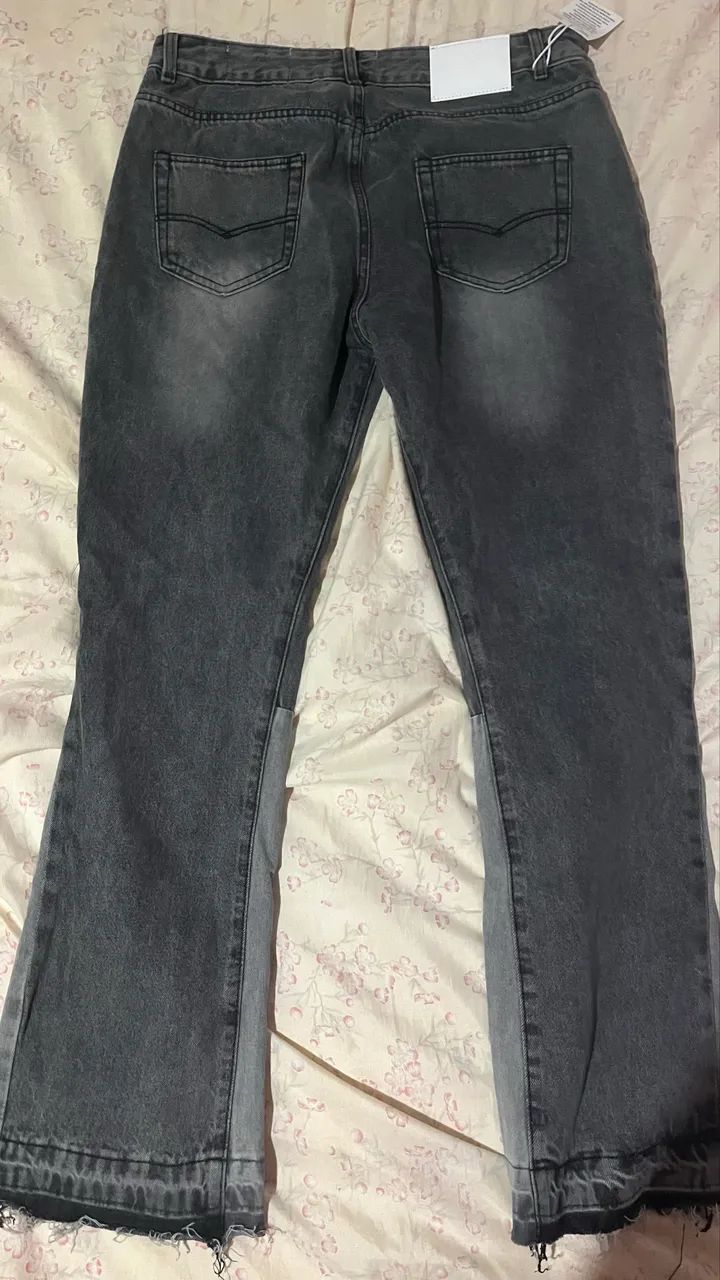 Calça Flare Gallery Dept - Foto 2