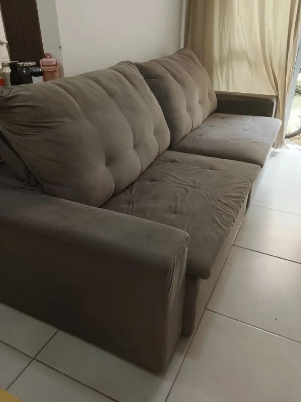 Sofá gigante. 6 lugares64994170144002125