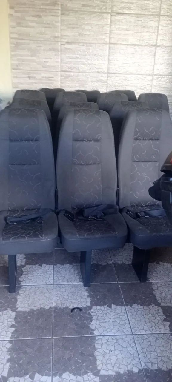Bancadas para van - Foto 2