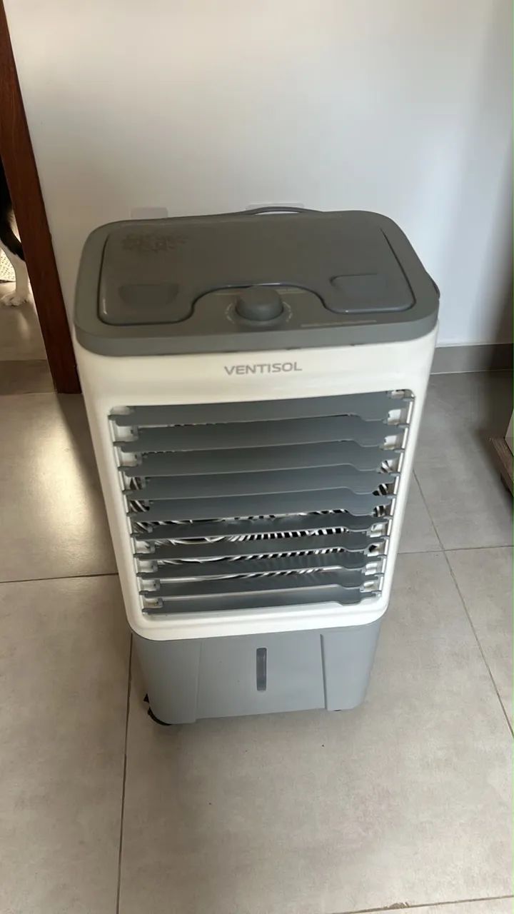 Climatizador de Ar - Ventisol  - Foto 3