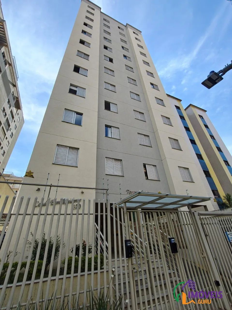 APARTAMENTO - CENTRO - MG - Foto 2
