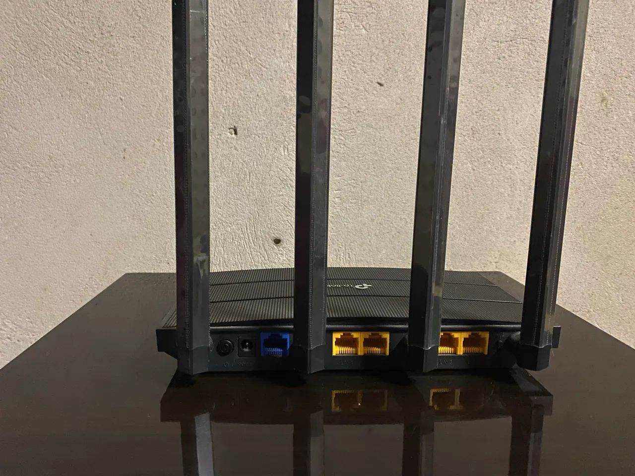Roteador TP-Link 5G Em Ótimo Estado - Foto 4