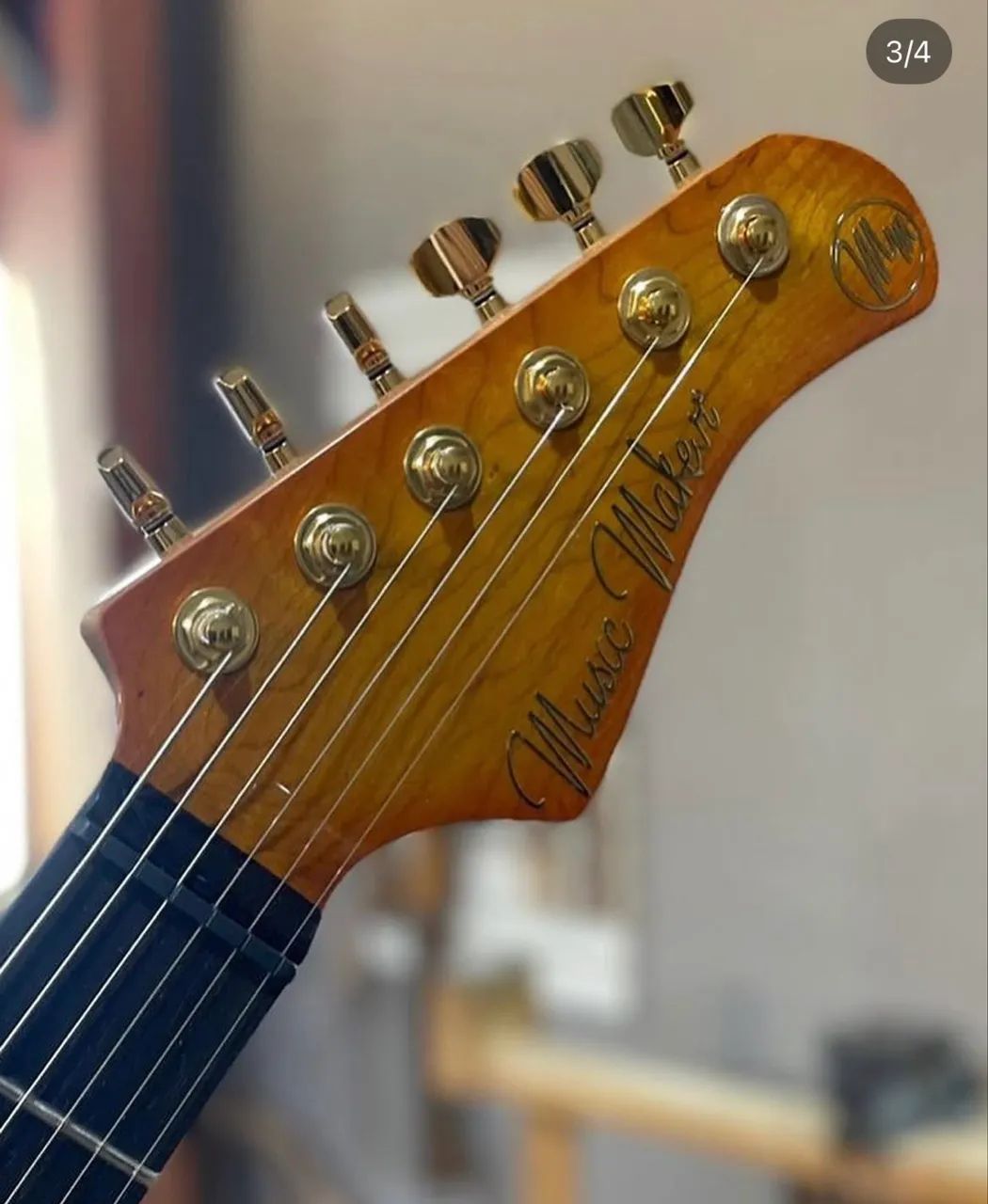 Music Maker Evo Classic - Foto 2