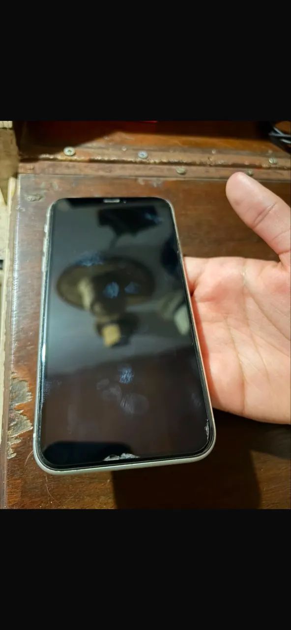 iPhone xr - Foto 3