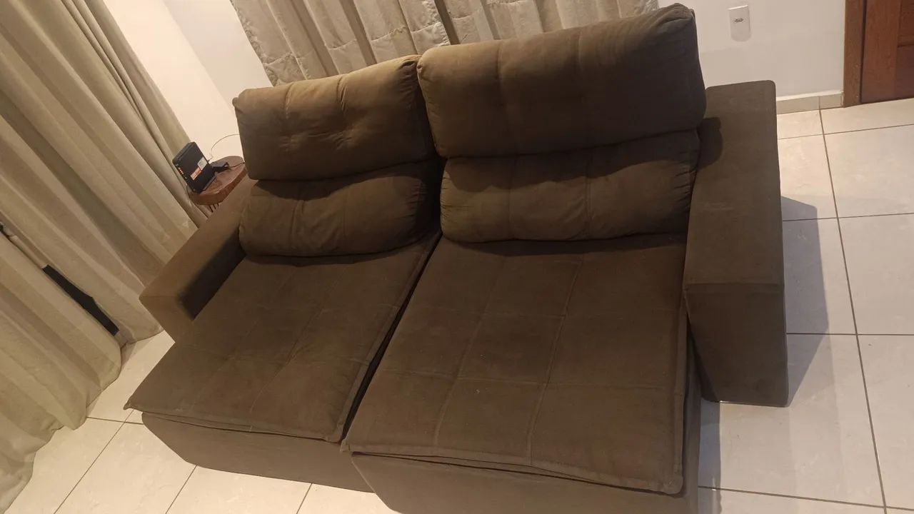 SOFA RETRÁTIL 