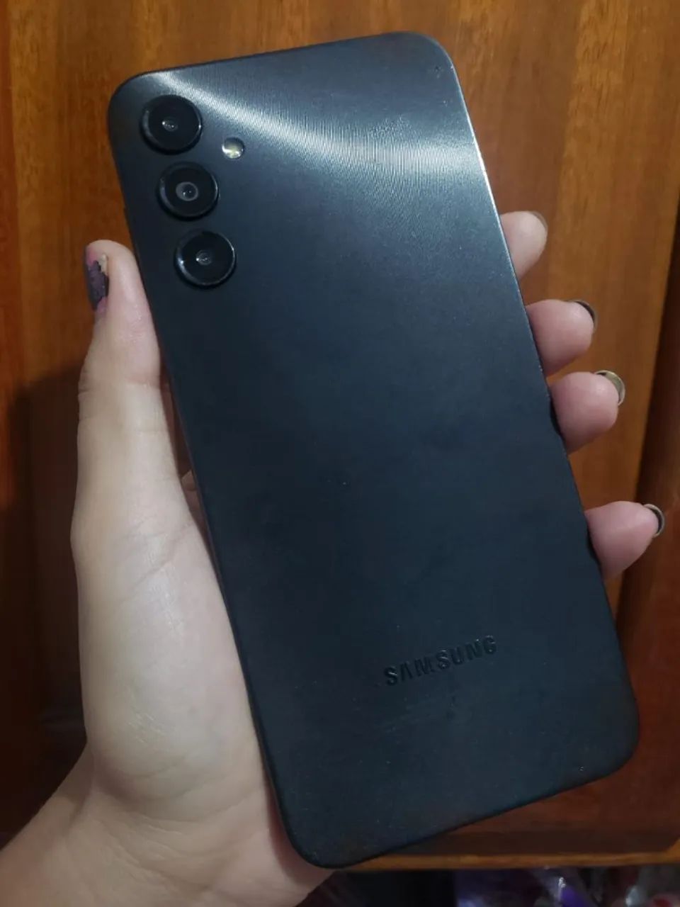 Vendo A14 - Bem Conservado  - Foto 2