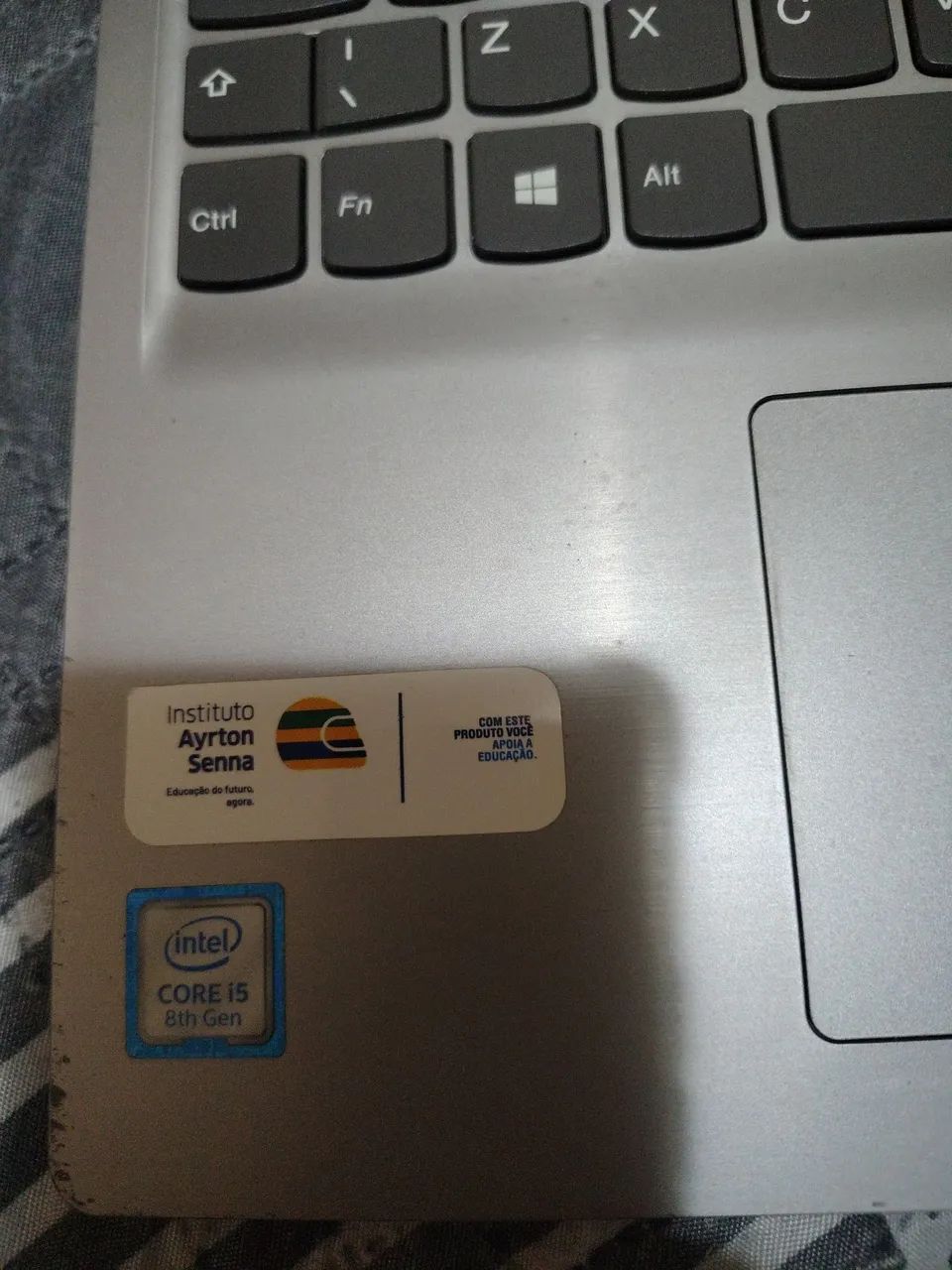 Notebook Lenovo s145 - Foto 5