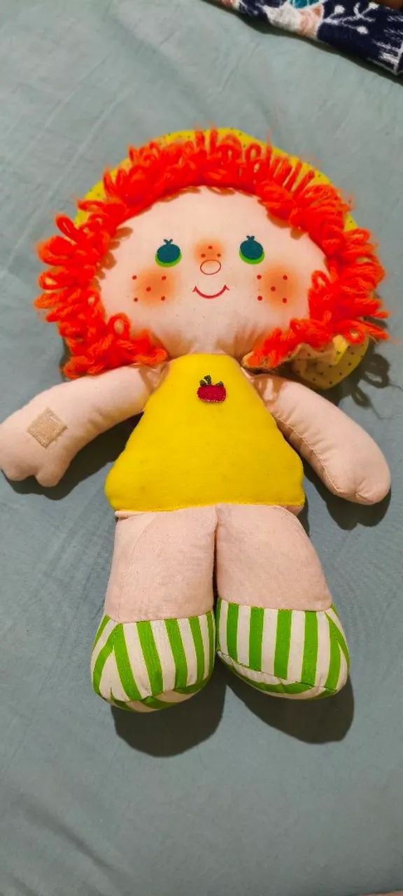 Moranguinho Ragdoll - APPLE DUMPLING - Foto 2