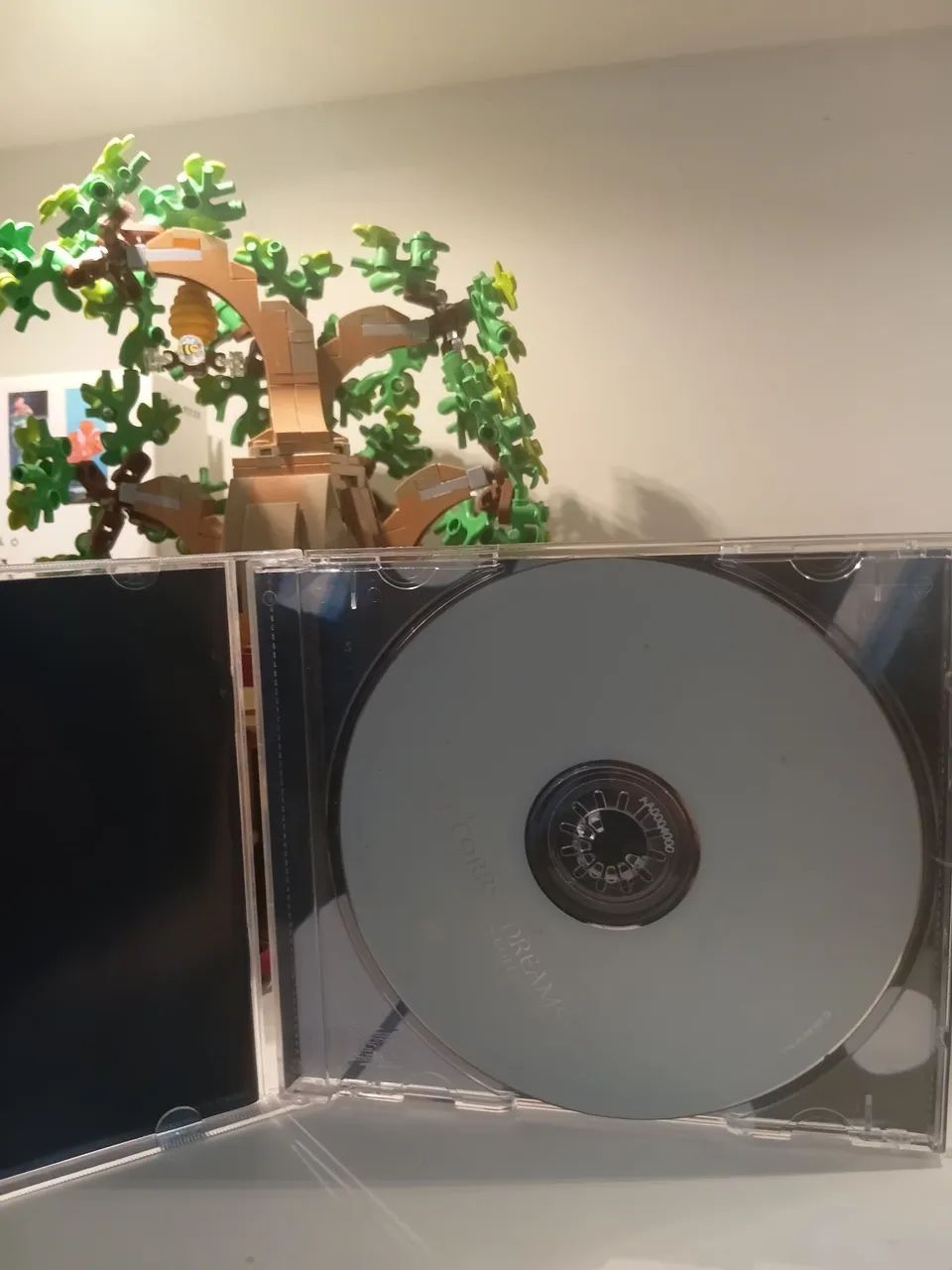 Cd The Corrs / Dreams The ultimate Collections - Foto 3