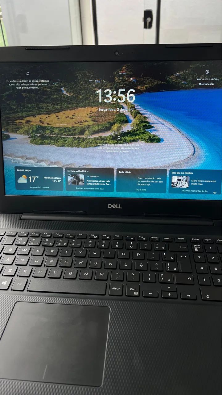 Notebook Dell inspirion 15 i3 - Foto 4
