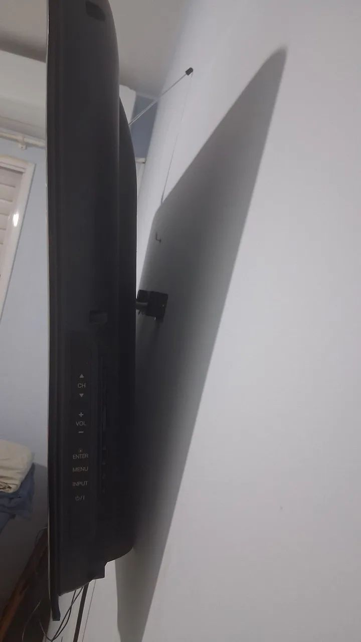 TV LG 40 polegadas  - Foto 2