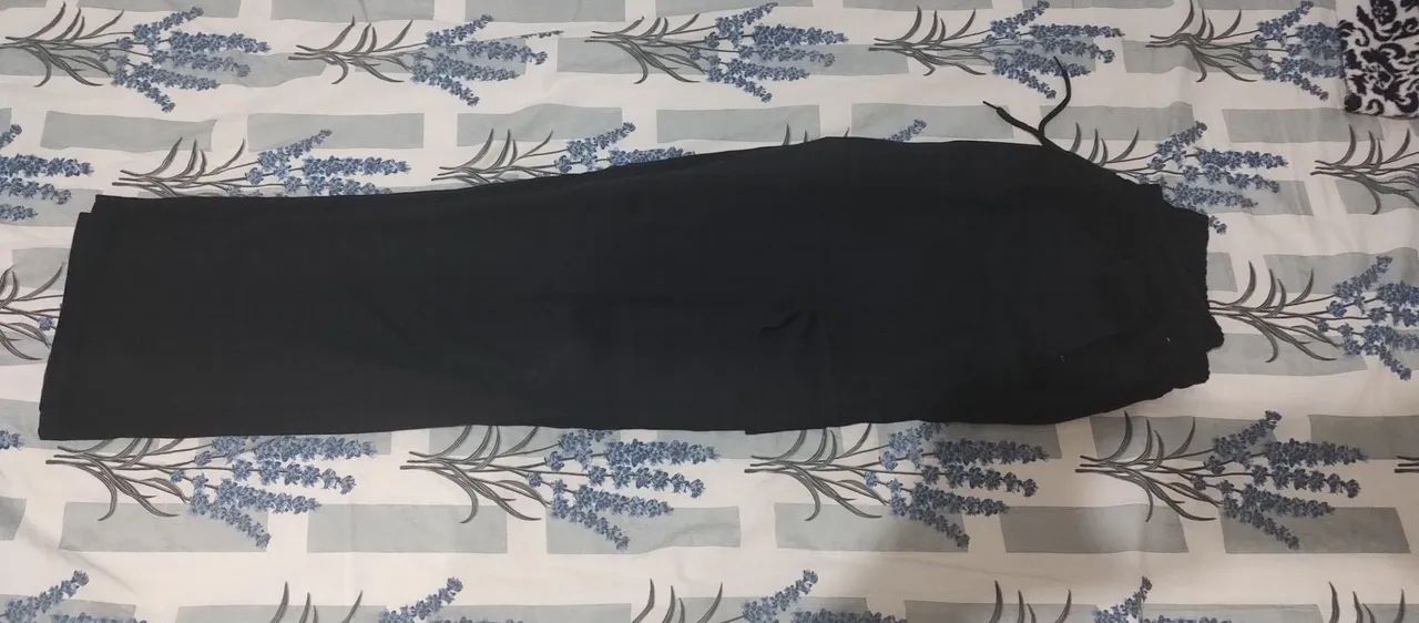 Calça cargo tamanho GG  - Foto 3
