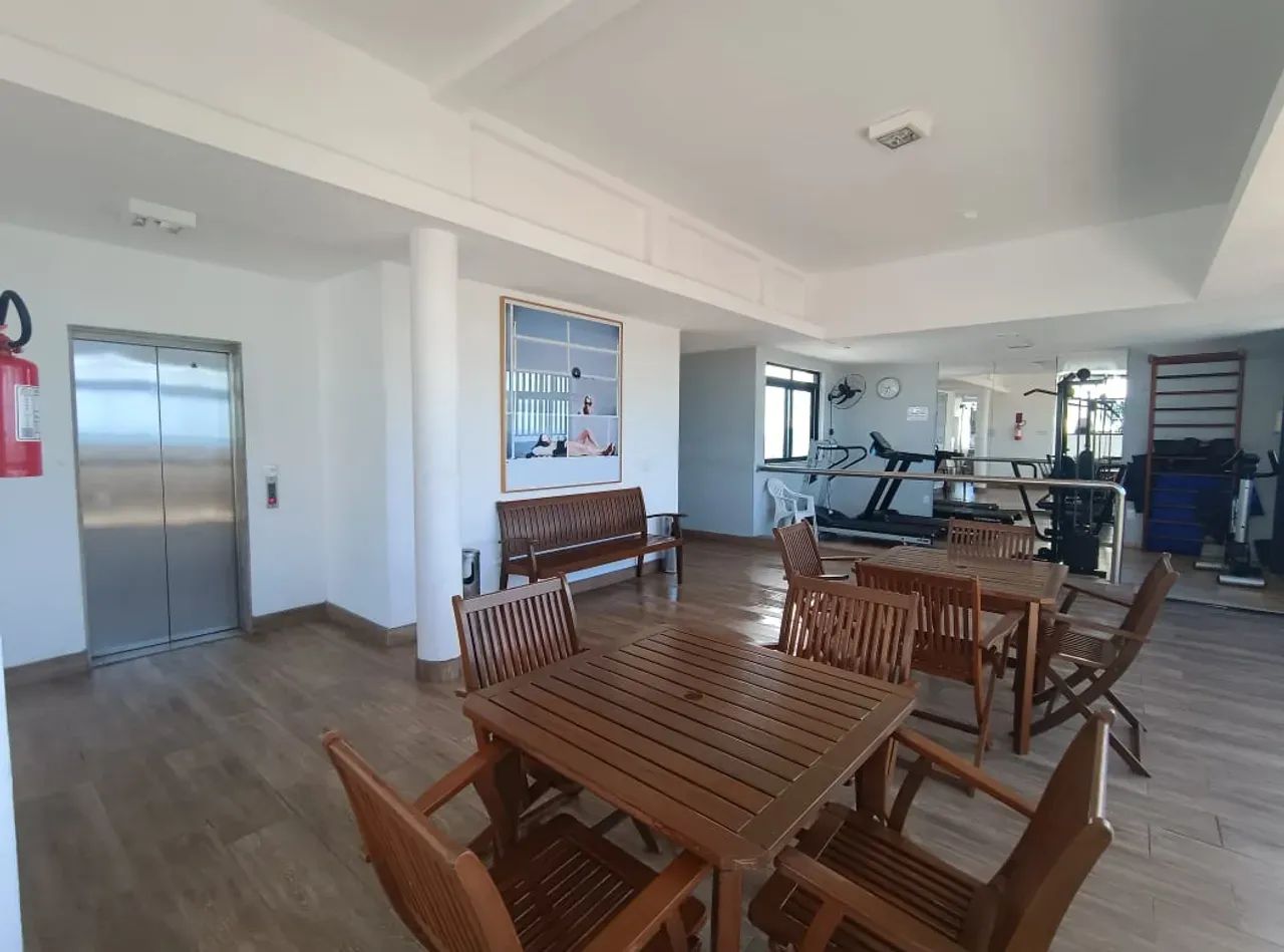 [TORRE-MADRID-65683] Alugo apto - Boa viagem - 2 Quartos - Foto 4