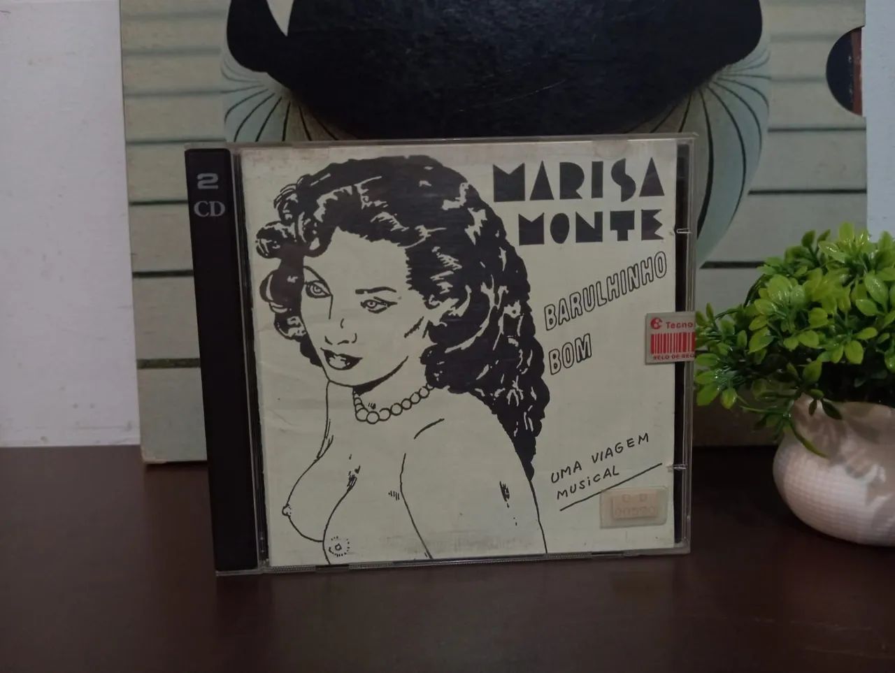 Cds da minha coleção! Preços individuais.  - Foto 3