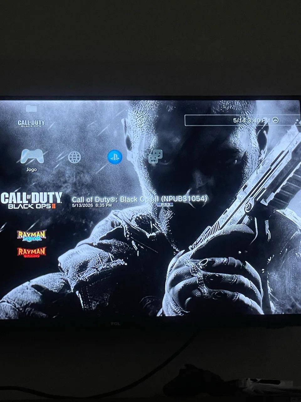 VENDO PS3 desbloqueado  - Foto 3
