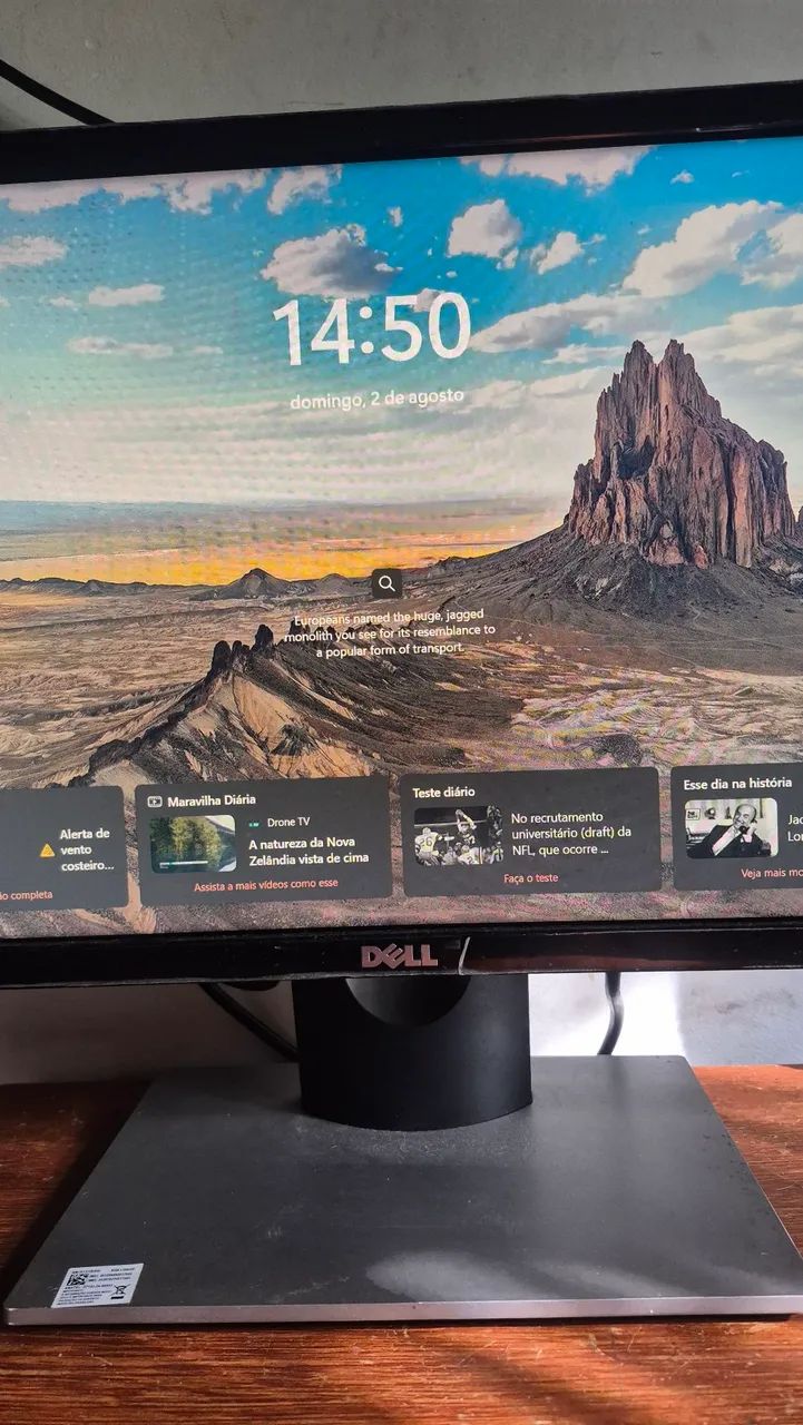 Monitor Dell - Foto 2