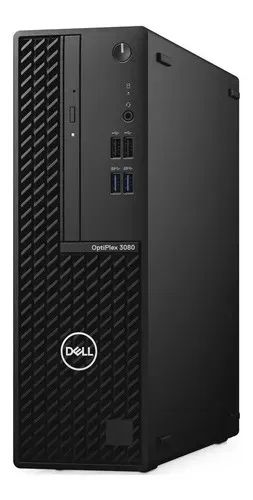 2 Cpu Dell optiplex 3080, i3  10 º geração  8gb ram, 1cpu 3070 nona geração  - Foto 3
