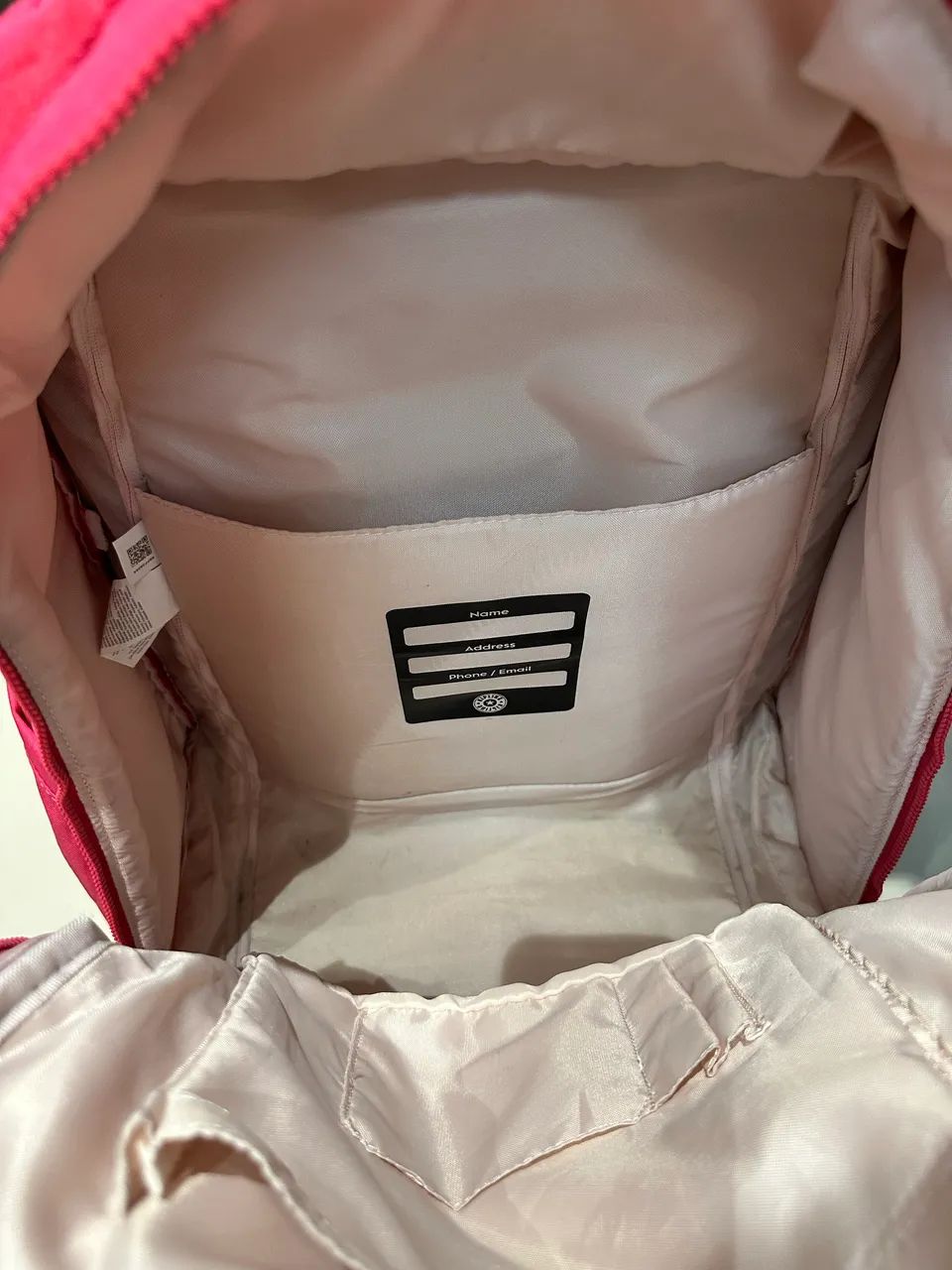 Mochila kipling  - Foto 3