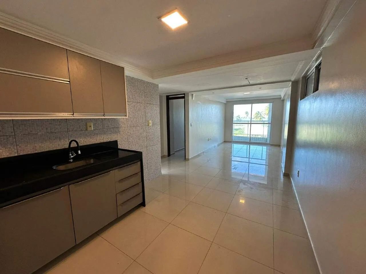 Apartamento para aluguel, 2 quartos, 2 suítes, 2 vagas, Intermares - Cabedelo/PB - Foto 5