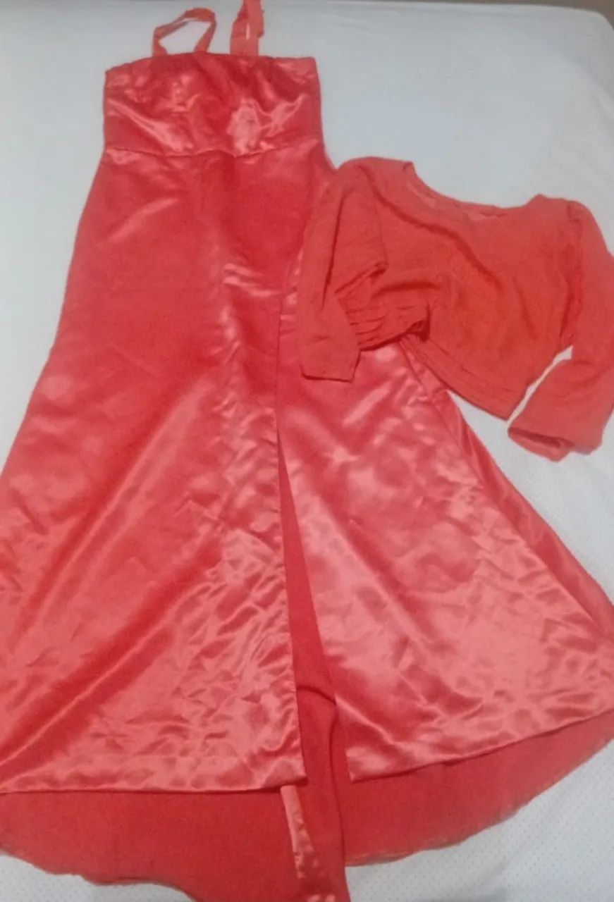 Vestidos de festa 