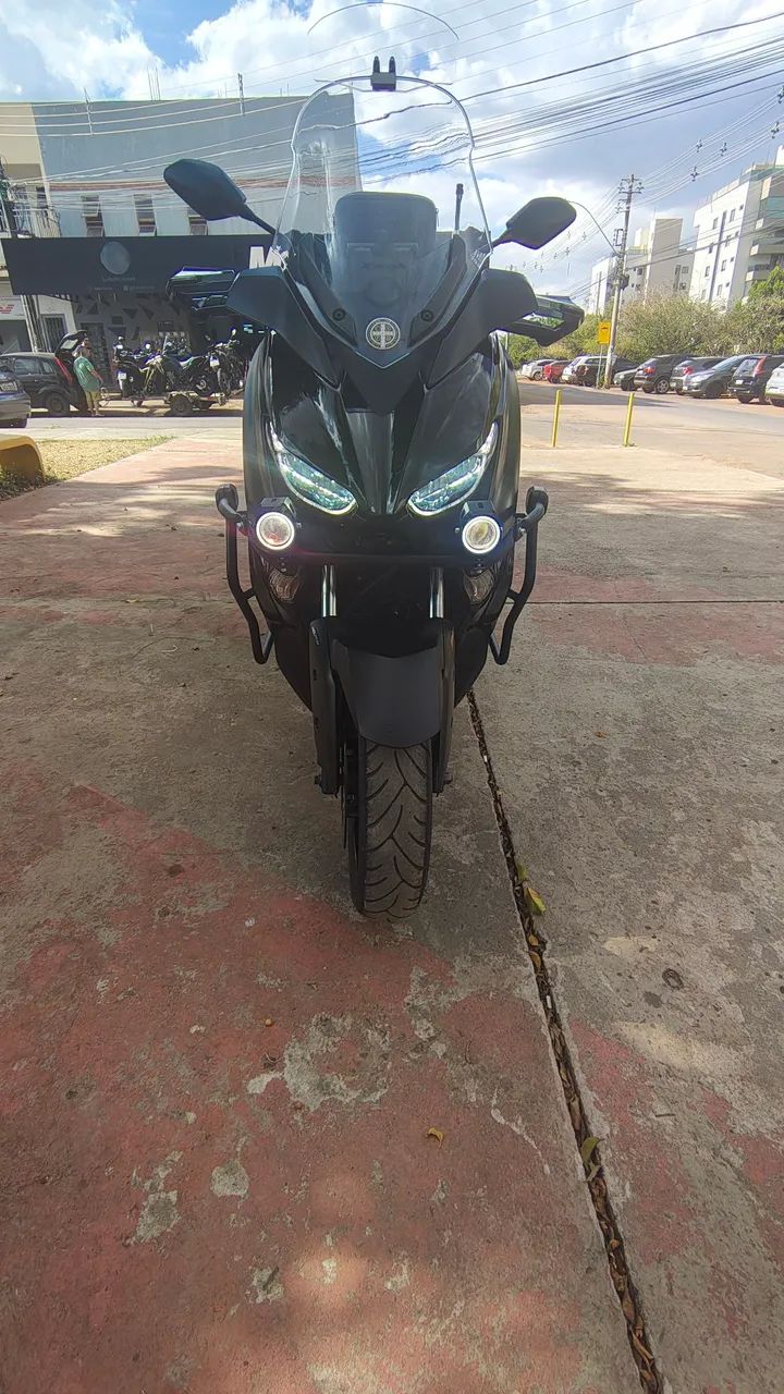 BELA XMAX 250CC - Foto 3