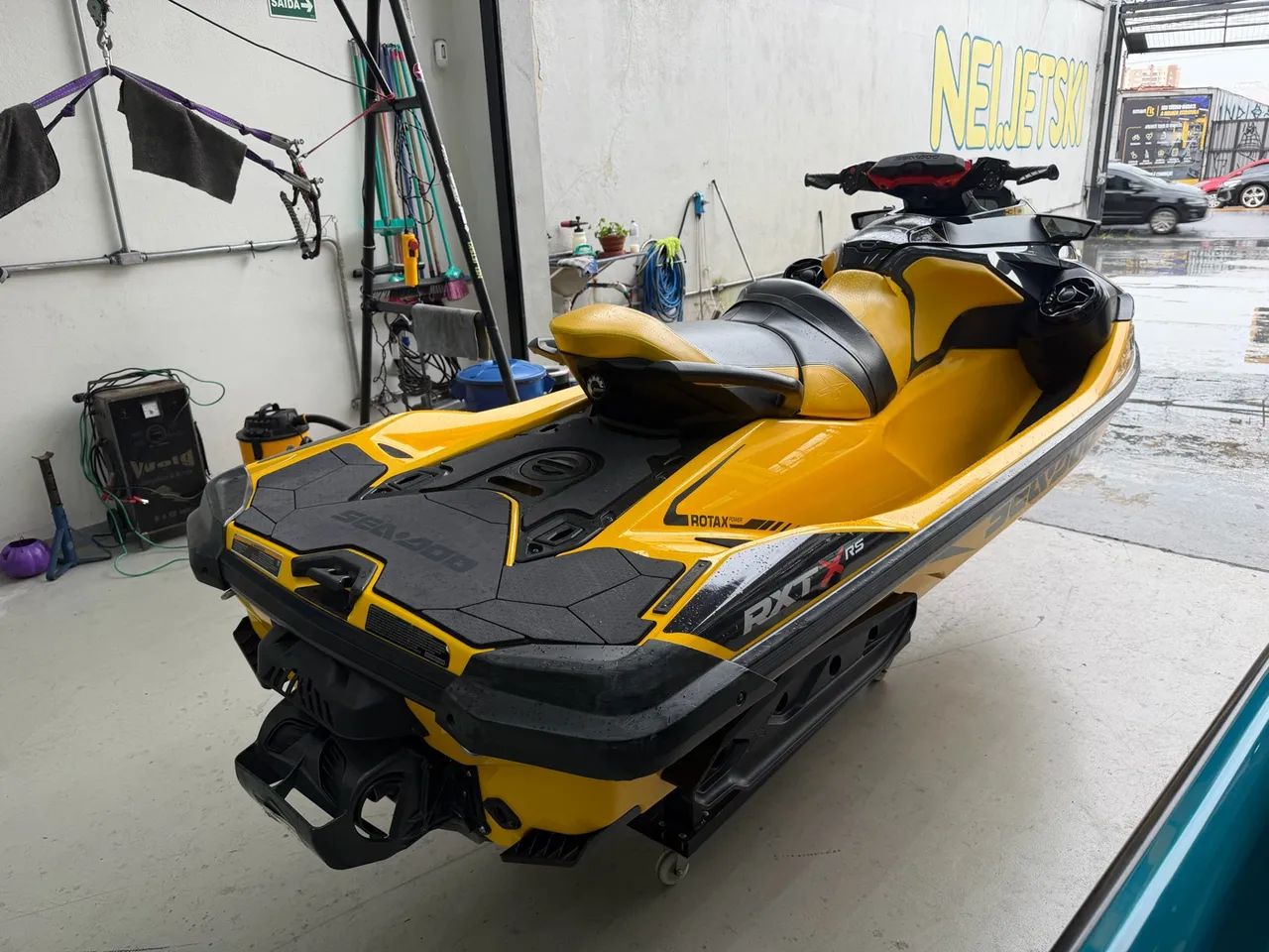 SEADOO RXT 300 21 - Foto 3