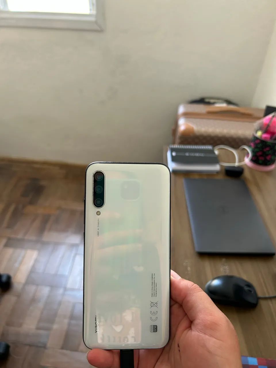 Celular Xiaomi Mi A3