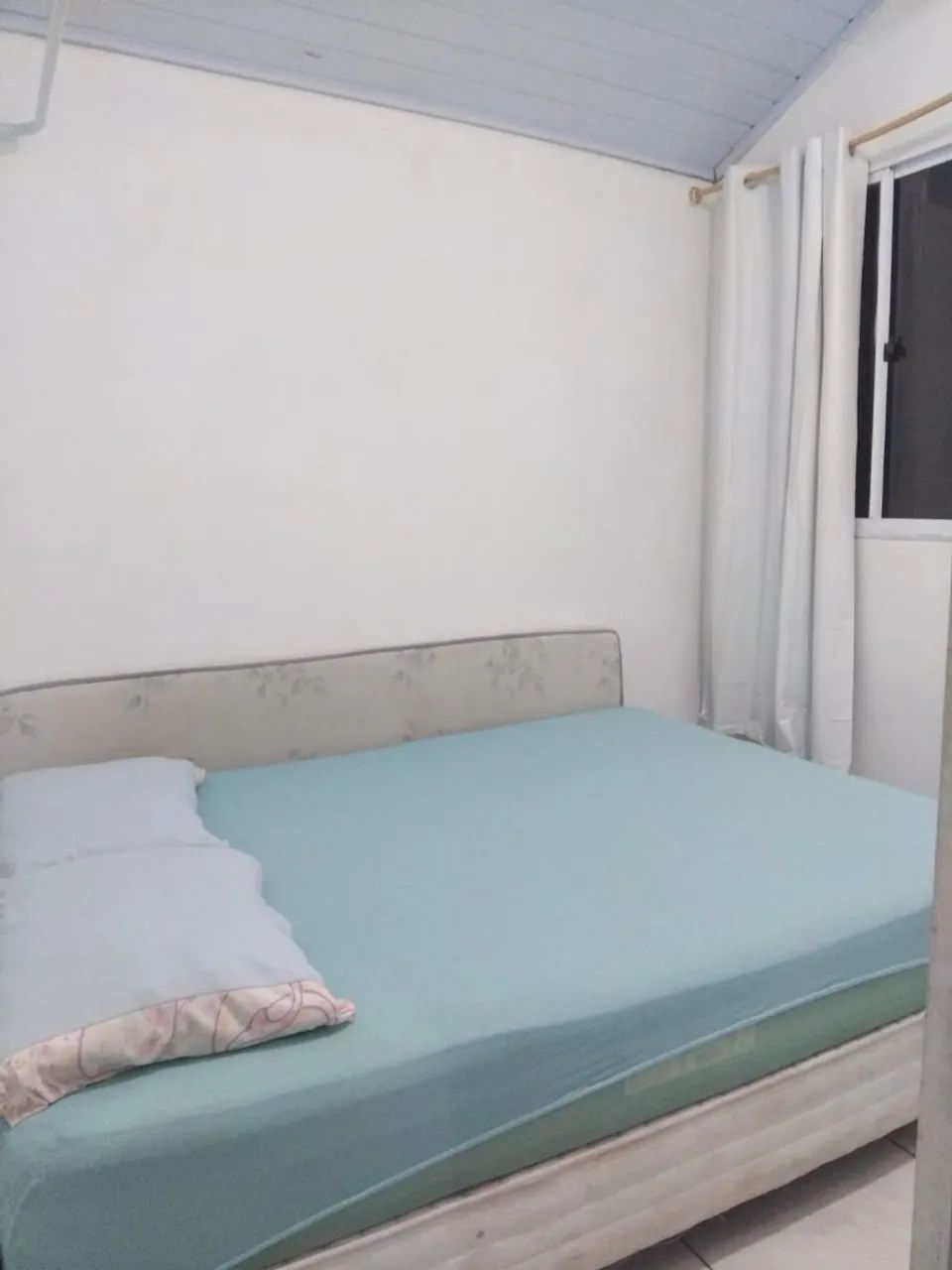 Alugo apartamento de 1 quarto em Florianópolis/ingleses até 2 pessoas sem pets - Foto 3