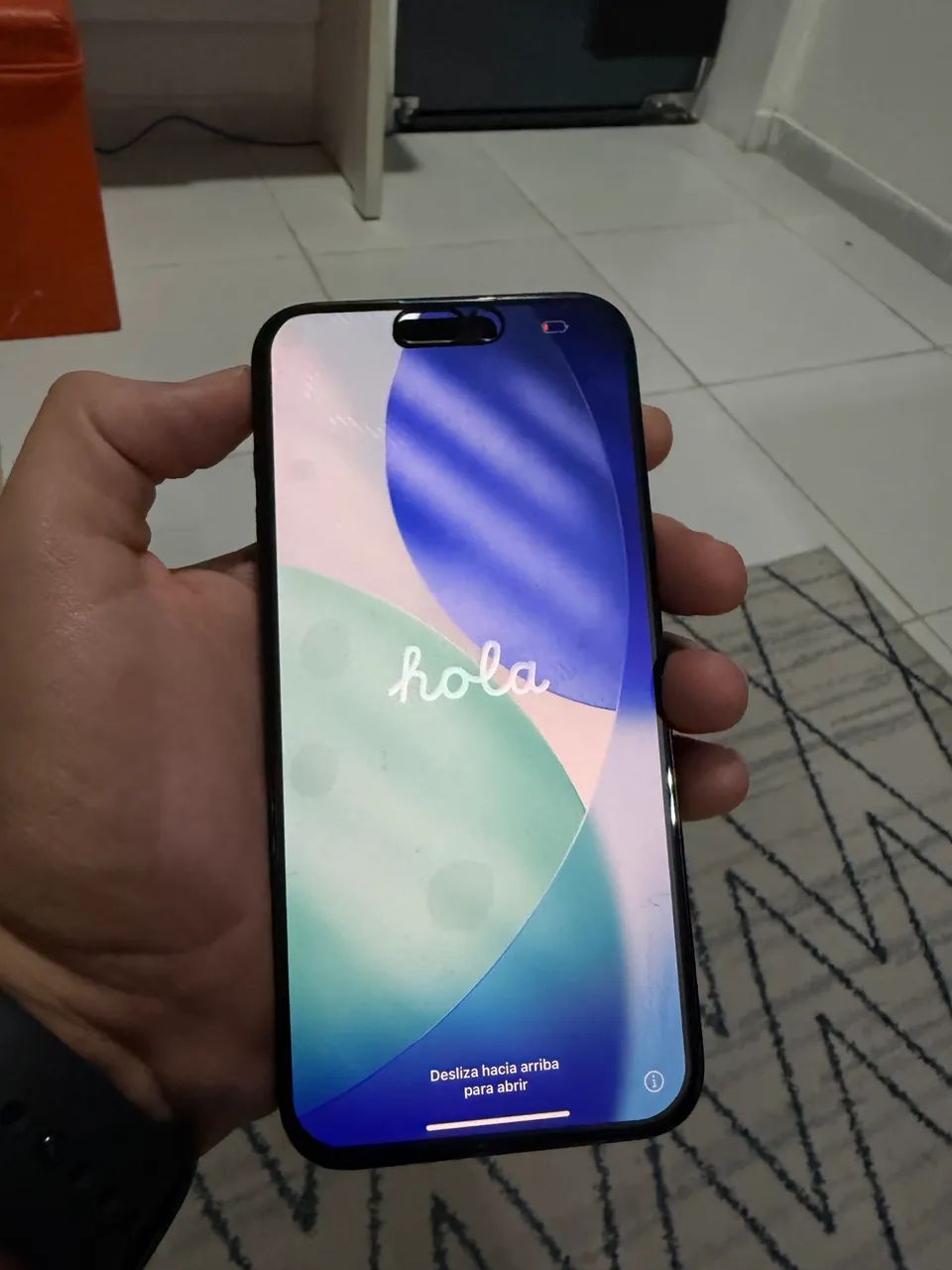 iPhone 15 pro max  - Foto 4
