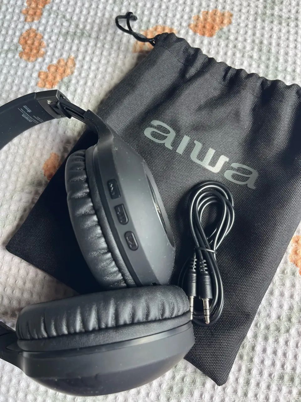Fone sem fio - Foto 2
