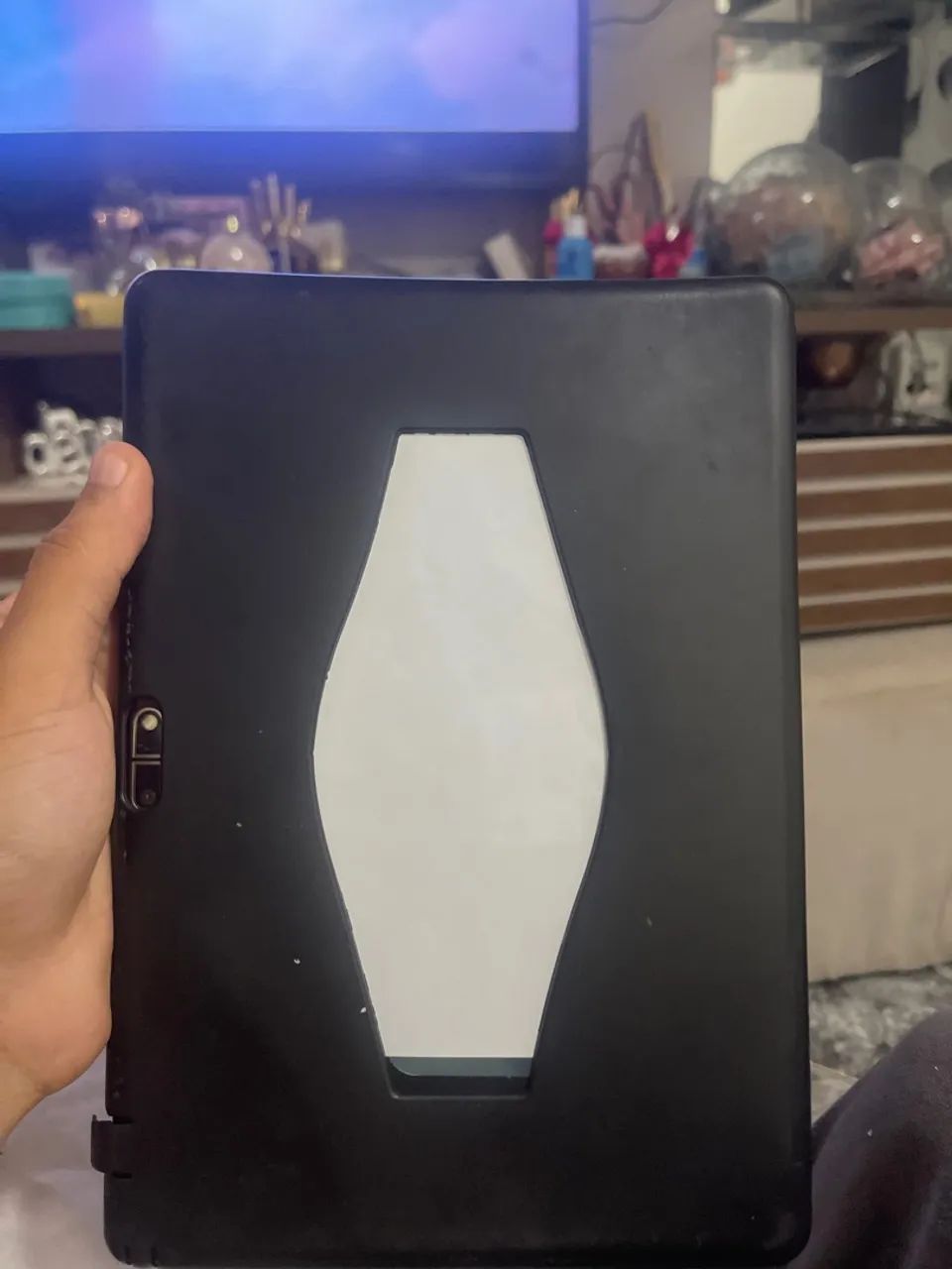 Tablet Multi Tab 10 Polegadas Wi-Fi - Excelente Custo-Benefício [/Seminovo] - Foto 3
