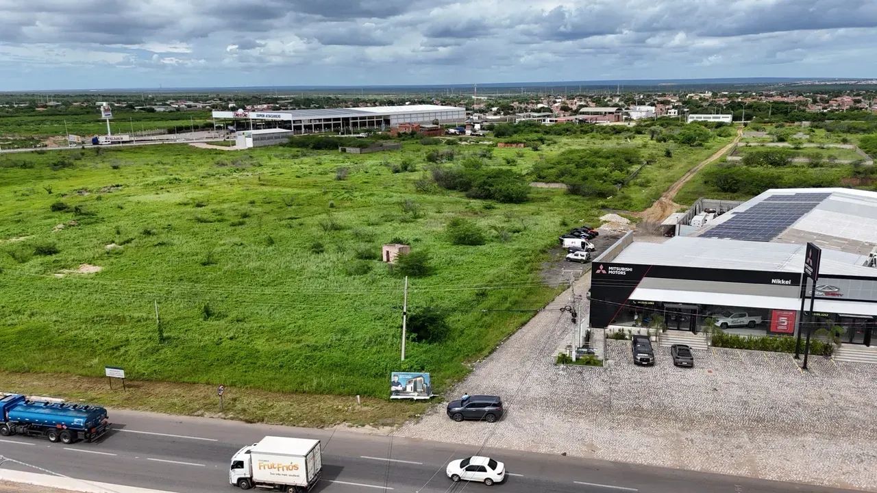 BTS CORPORATIVO | ÁREA ESTRATÉGICA NA BR-304  MOSSORÓ/RN - Foto 5