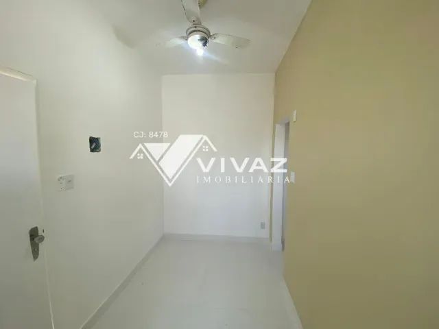 Ótimo Apartamento de 01 Quarto no Encantado
