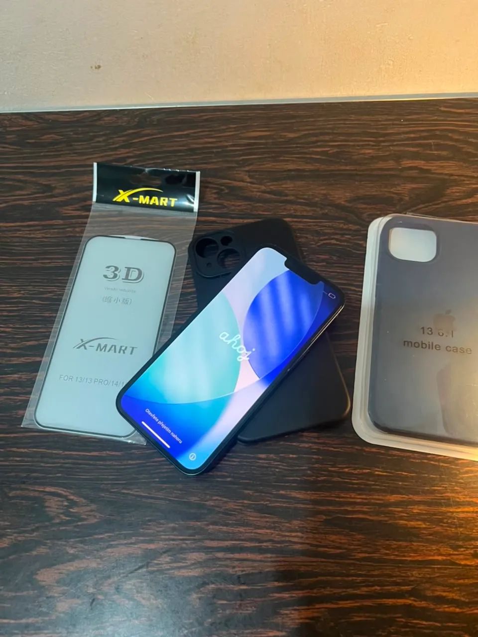 IPHONE 13 128gb - Foto 4