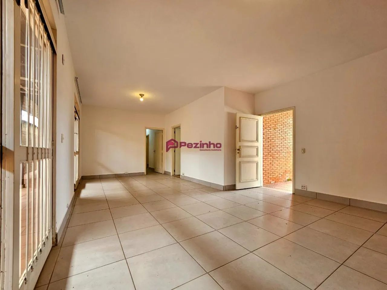 Casa para alugar em Limeira, Vila Cristóvam, com 3 quartos, com 211.66 m²