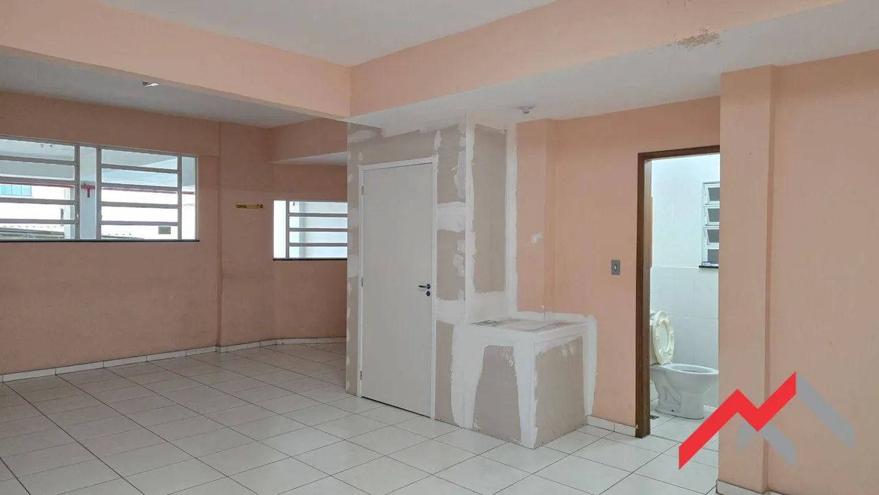 Loja para alugar, 162 m² por R$ 4.492,00/mês - São Mateus - Juiz de Fora/MG - Foto 5