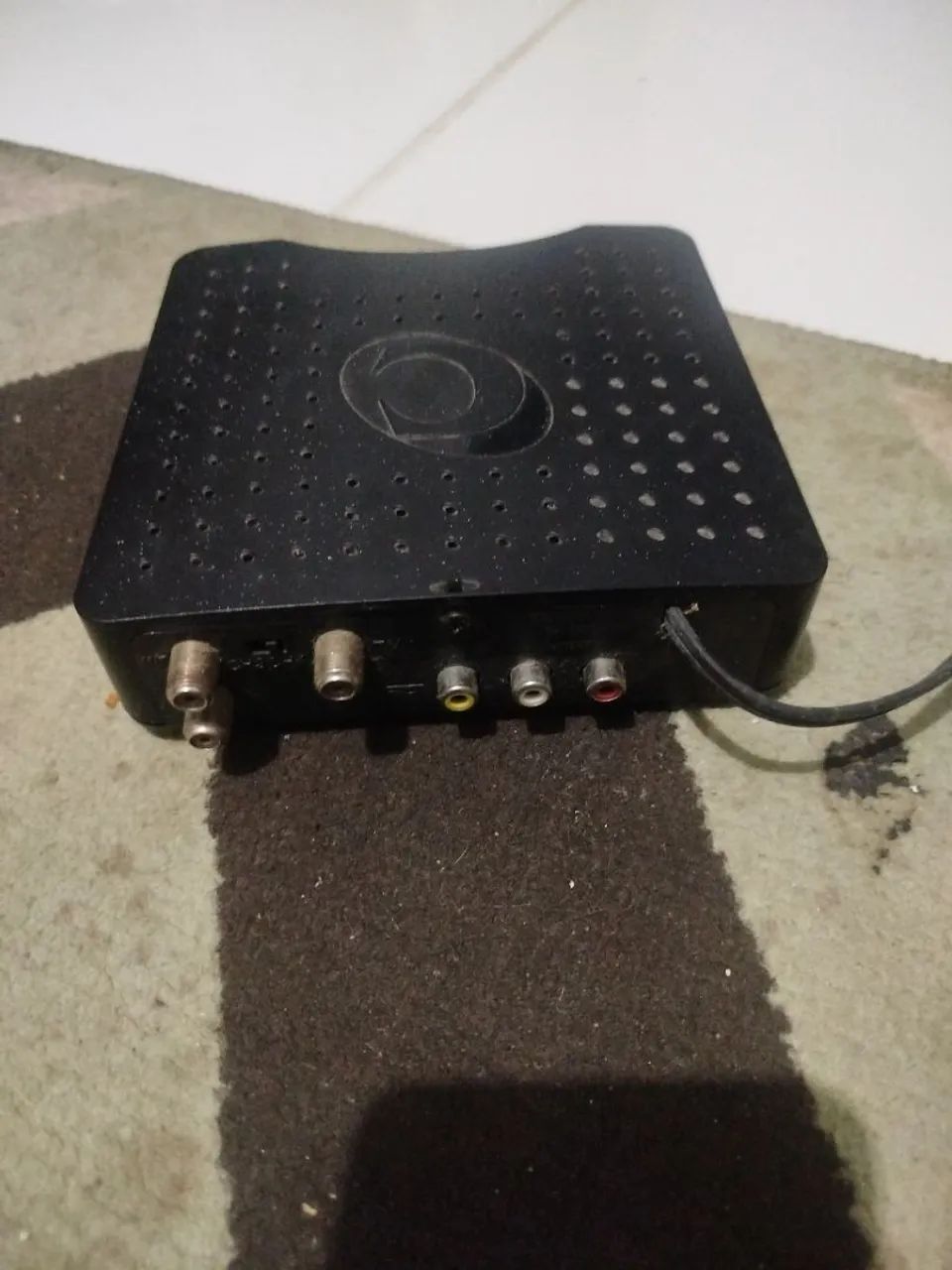 Receptor digital de satélite  - Foto 2